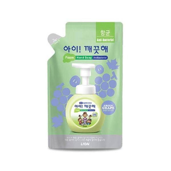 

[OF42LQ5Q] Sweet Green Grape Scent Refill (12139408)