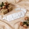 Hajj Belt Ihram Waist Belt Waist Bag Stretchy Wide Belt Girdle Arab Fanny Pack for Umrah Girdle for Hajj or Umrah