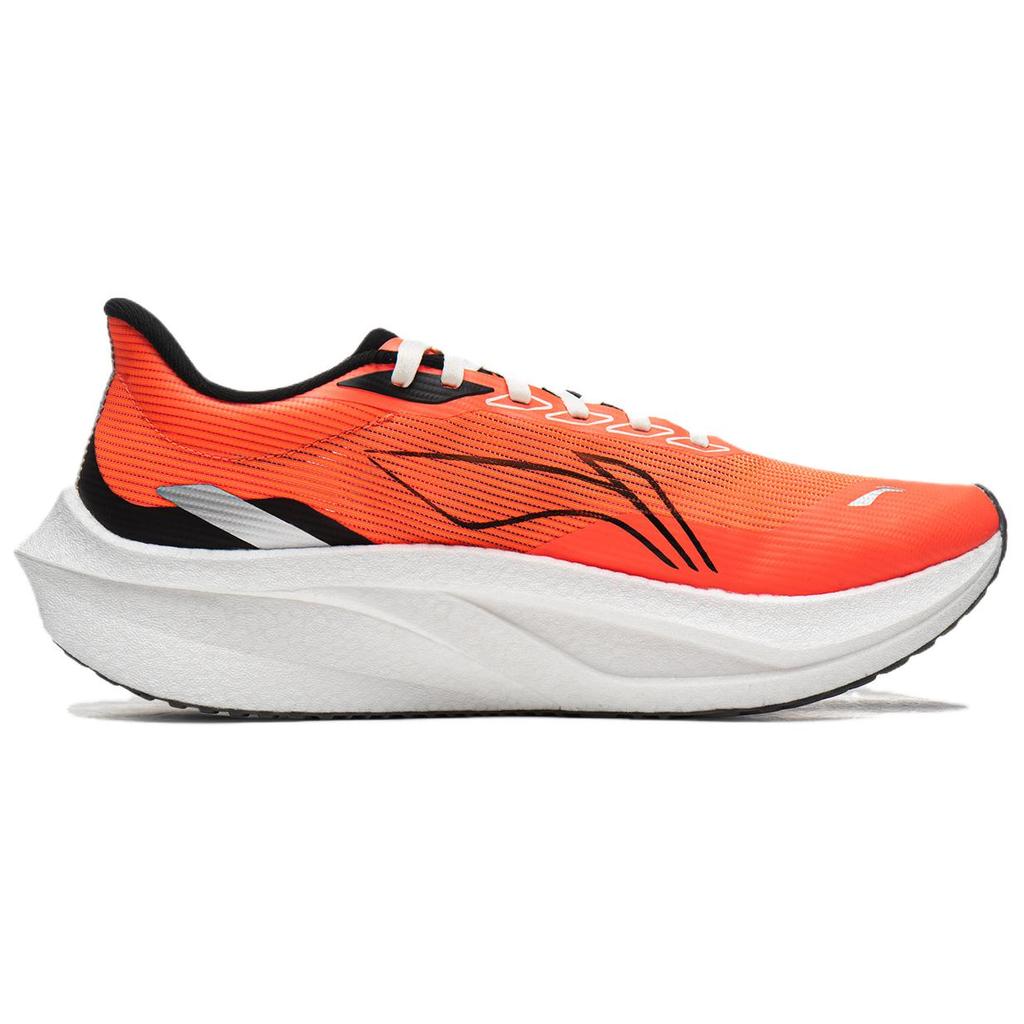 Li Ning Feidian 4 Challenger Tekstylny, TPU Amortyzacja Odporny na poślizg Odporny na ścieranie Oddychający Wsparcie Odbicie ARMU005-27