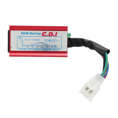 Racing Car Ignition CDI Unit Control 5 PIN Box Type