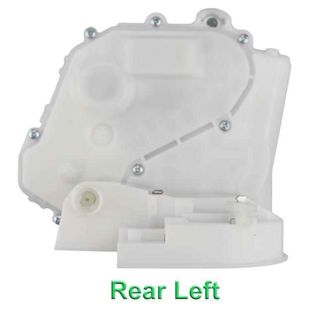 Door Lock Latch Actuator For Honda CR-V CRV 2.4L 2007 2008 2009 2010 2011 Front Rear Left  Right 72150SWAA01 72110-SWA-A01