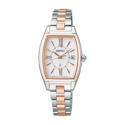 Seiko Lukia Grow SSVW230