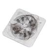 Disposable Bathroom Drain Hair and Insect Repellent Filter Screen