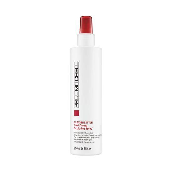 Paul Mitchell Fast Drying Sculpting Hairspray 250ml