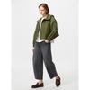 Uniqlo Japan Utility Short Hoodie