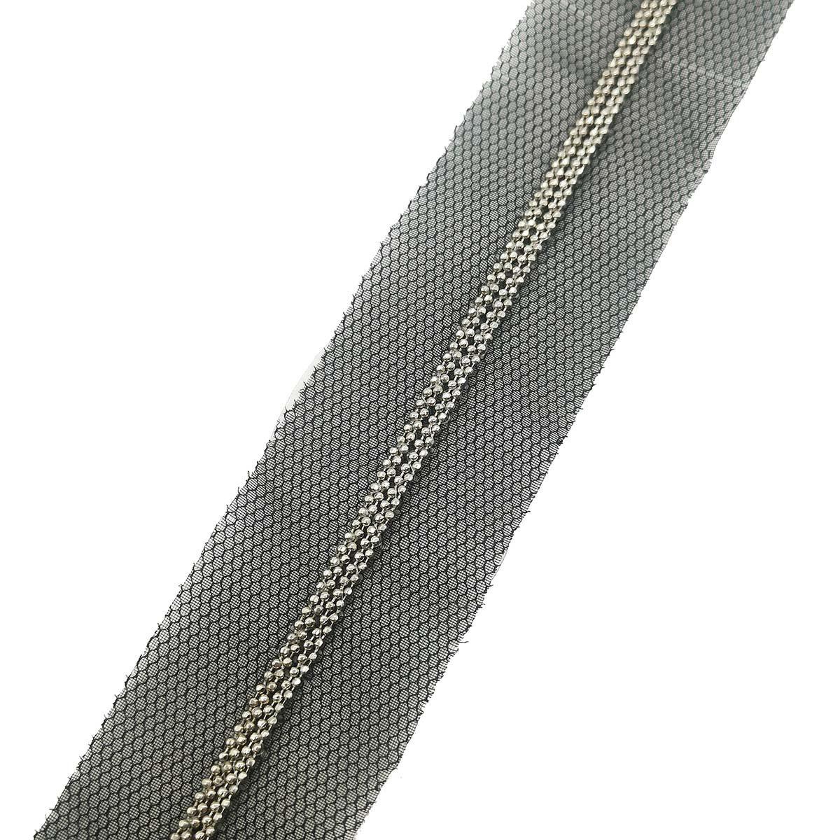 

Женские аксессуары своими руками: Лента, сетка, кружево, медная цепь для обуви, шляп и одежды