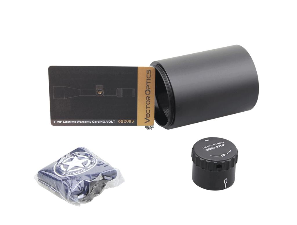 Vector Optics Continental Tactical Neu Vector Optics 4-24x50 SCOL-54