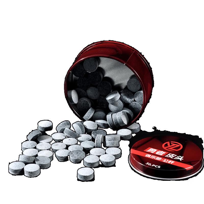 Billiard Cue Tips