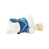 Ribuhaato Hugging Pillow Disney Motif Hug Donald Duck S Size (Total Length Approximately 39cm) Fluffy Mochi Toys