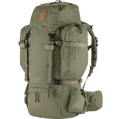 Backpack Fjällräven Kajka 75 M/L Green (F23200257-620)
