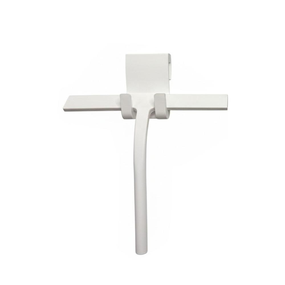 

Metal Glass Squeegee Efficient Window Squeegee Convenient Cleaning Tool Bathroom Use