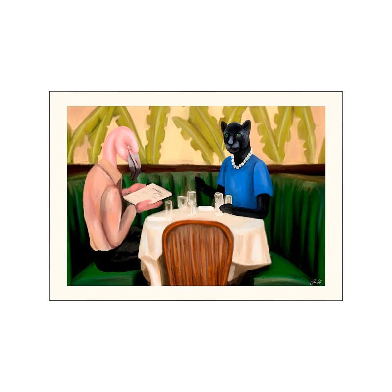 Pop Colorful Animals Poster Aesthetic Acrobatics Species Illustration Sketch Canvas Print Wall Art Home Decoration Room Decor