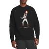 Elvis Presley Unisex Adult Glorious Sweatshirt