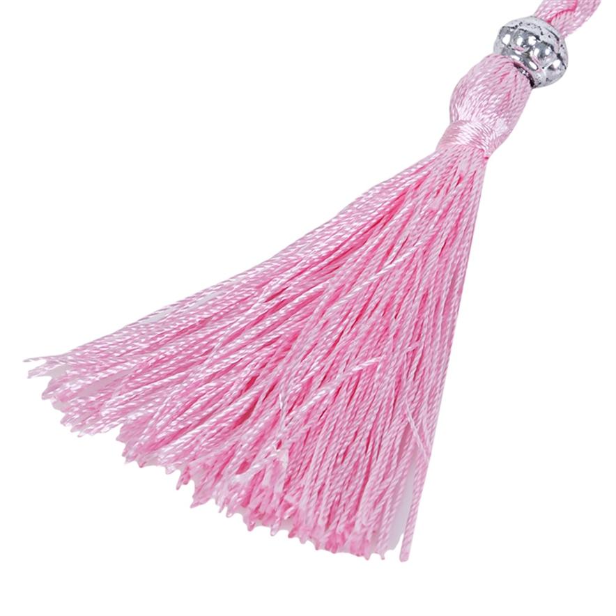 Gifts Tassel Folk-Custom Clothing & Accessories Rope 1 PC Decorated Dress Belt Thin Ropes