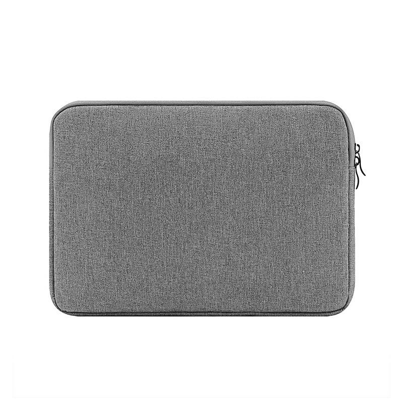 Thickened Anti-Fall Protective Sleeve for 13-14 Inch Ultrabooks: Oxford Cloth Laptop Inner Bag