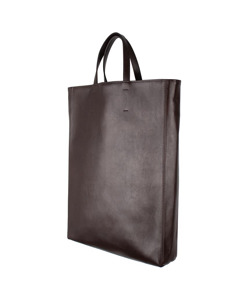Azero Paper Bag (Dark Brown)
