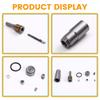 G4S009 Nozzle 295040-9440 Overhaul Kit 23670-0E010 295700-0550 295719-0550 Repair Kit G4 Orifice Plate And Nozzle Nut