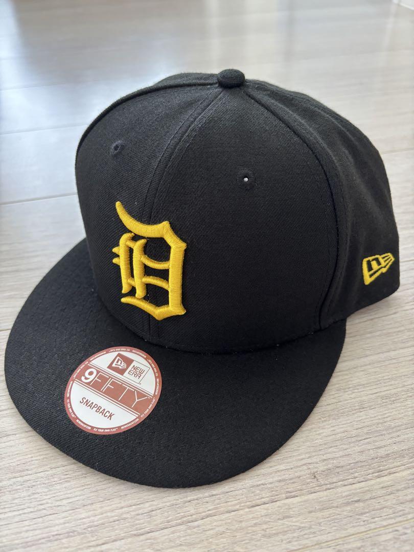 

[USED] Official BIGBANG NEW ERA Cap D-LITE