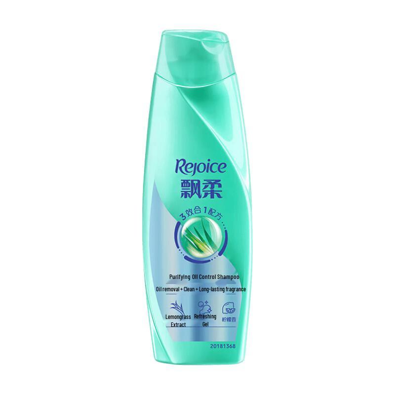 Rejoice Clear Oil Control Shampoo