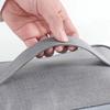 Waterproof Large Capacity Bathroom Makeup Case Travel Cosmetic Bag Toiletries Storage Washing Pouch