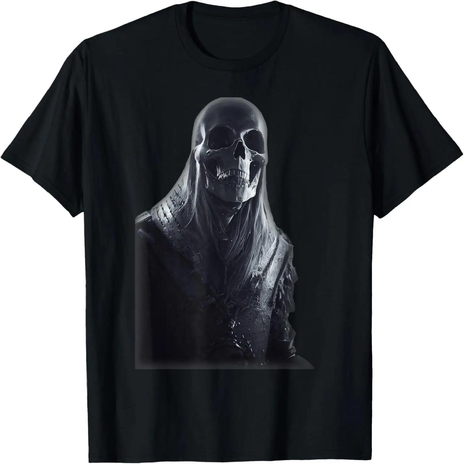 Heavy-Metal Voice Death-Metal Festival Music T-Shirt XXXXXL чёрный