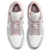 Jordan Air Jordan 1 Low Vintage Chaussures de Basketball pour Femme Rose Blanc DC0774-606