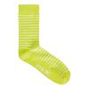 Jack And Jones Mens Striped Knitted Crew Socks