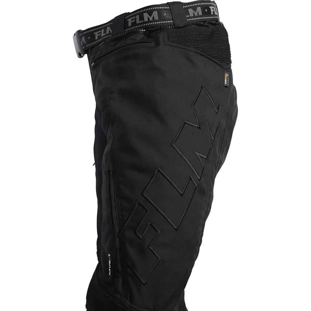 FLM Брюки Sports 2.0 отремонтированы