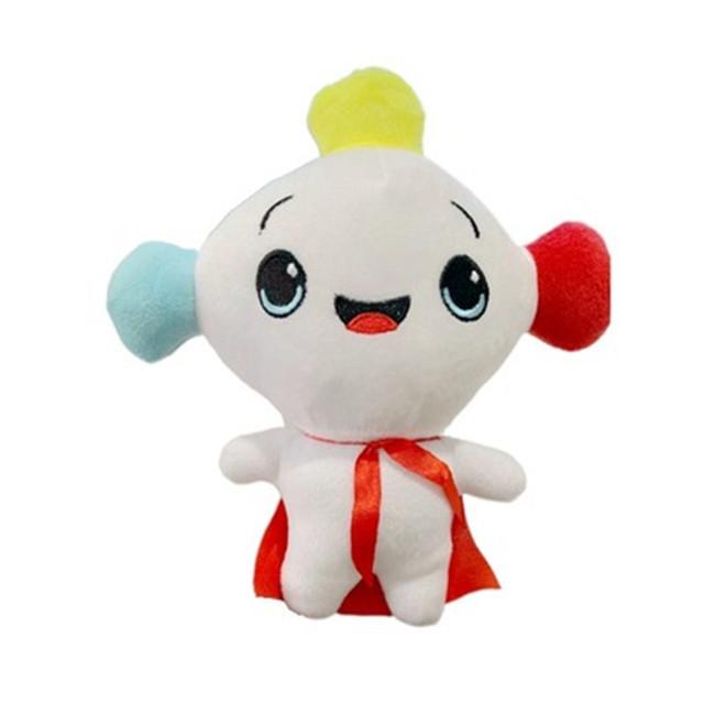 

30 см аниме True and The Rainbow Kingdom Bartleby Cat плюшевая игрушка True Rainbow King Zee Grizelda Frookie мягкая кукла подарок ребенку