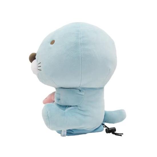 Shinada Global Shinada Global Bonobono Golf Head Cover BOGH-0490LB