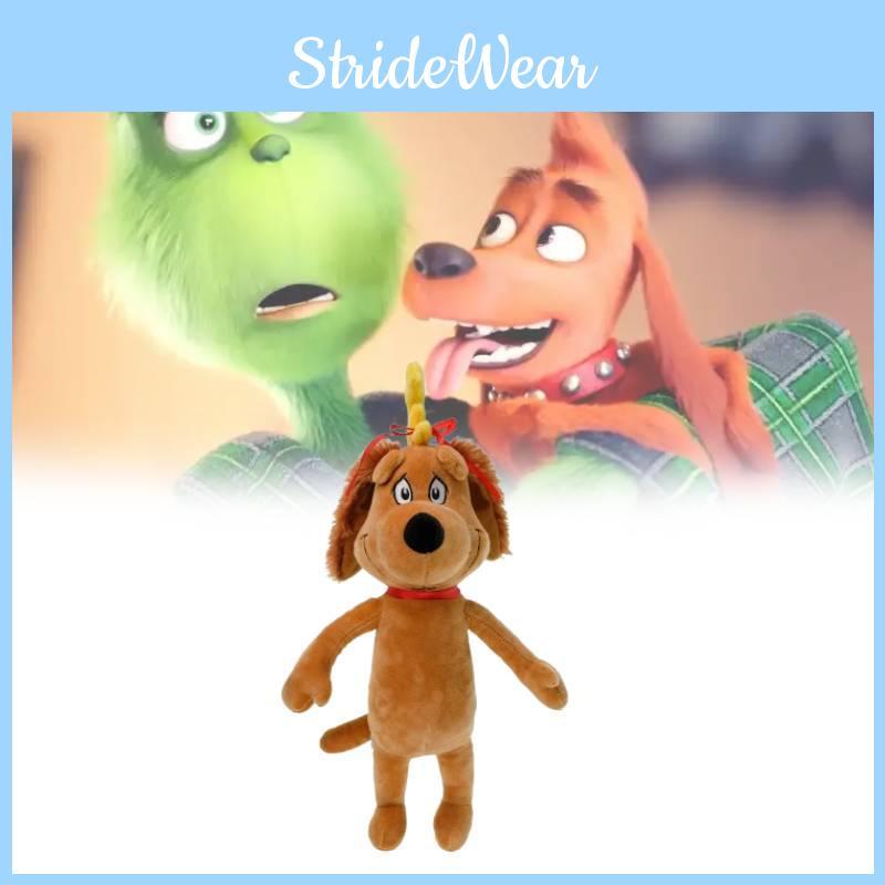 Christmas Plush The Doll Premium Material Festive Home Decoration Gifts