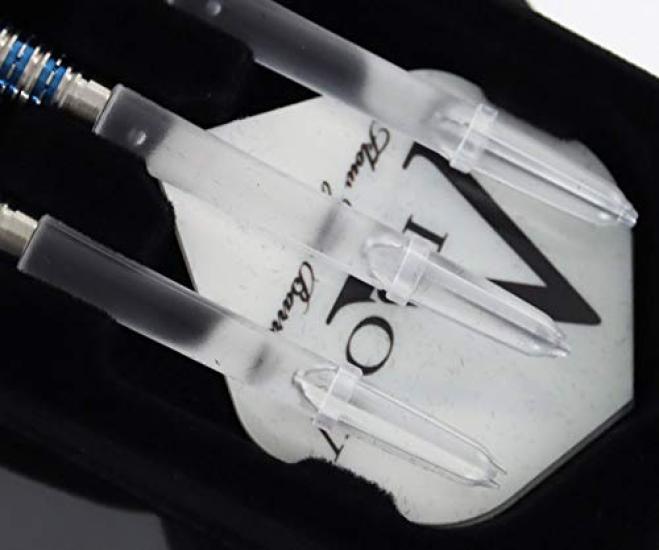 Dynasty Dart Barrel RHEA2Steel Kim Areum Model 01-01-262