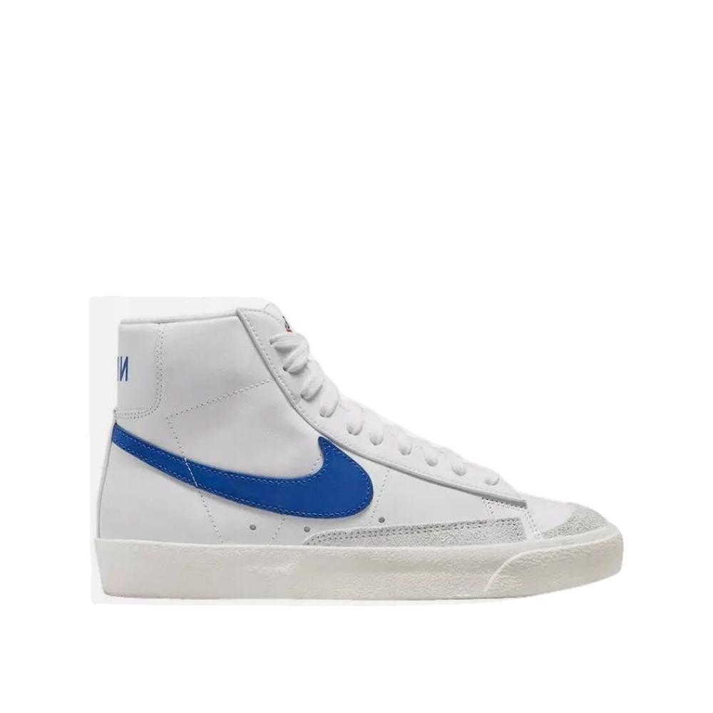 Footwear Type + Nike + Blazer Mid '77