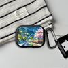 Jar With Flowers Earphone Cases Cover Case For Airpods 3 1 2 Pro Pro3 Pro2 4