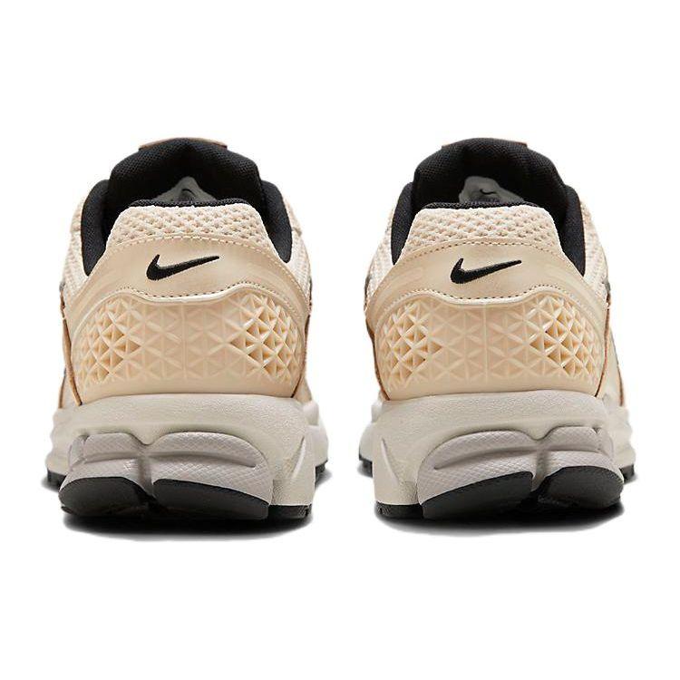 Nike Air Zoom Vomero 5 Damen Perlmutt Weiß Chrom FN6742-200