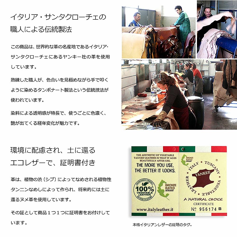 Milagro CAS2163 (Black) Long Wallet with 30 Card Holders (Wallet, Card Case, Men's, Women's, Genuine Leather, Large Capacity, Gift for Men, Father's