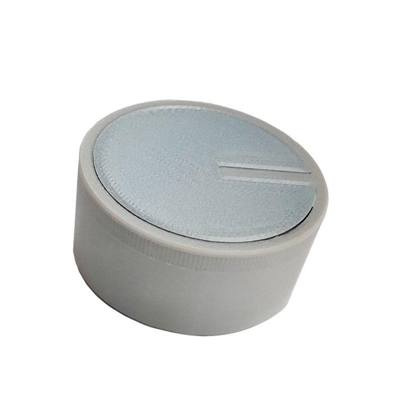 Range Surface Control Knob Gas Range Burner Control Knob WPW10506367 Range Surface Control Knob