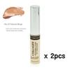 ENOUGH Collagen Whitening Cover Tip Concealer 3 Colors 5g (10 Options)