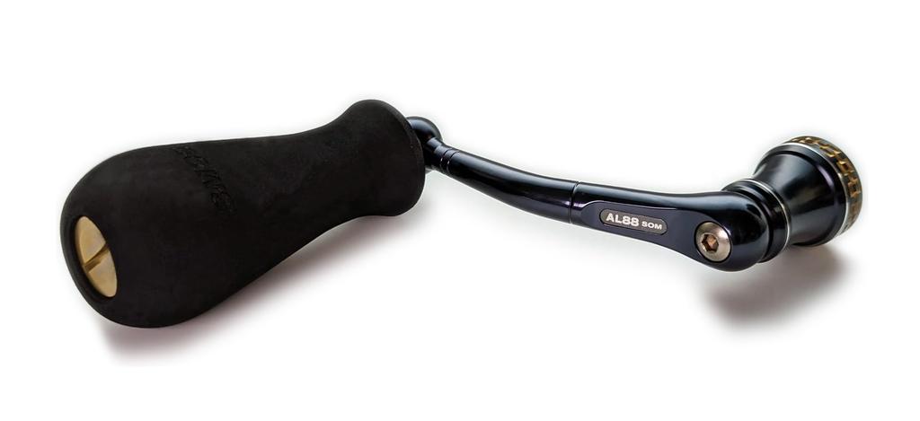 Studio Ocean Mark NO LIMITS Blue 20ST20000/18000BM95 Black/Gold (BB/G)