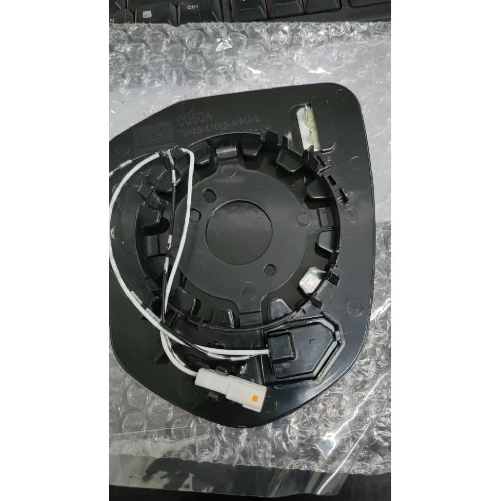 For Kia Sorento 2015 2016 2017 2018 Car Accessories Rearview Mirrors Glass Outside Door Side Mirror Lens with Heating