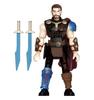 BLOKEES Doyusha MARVEL INFINITY SAGA Serie 04 9-teiliges Box-Set