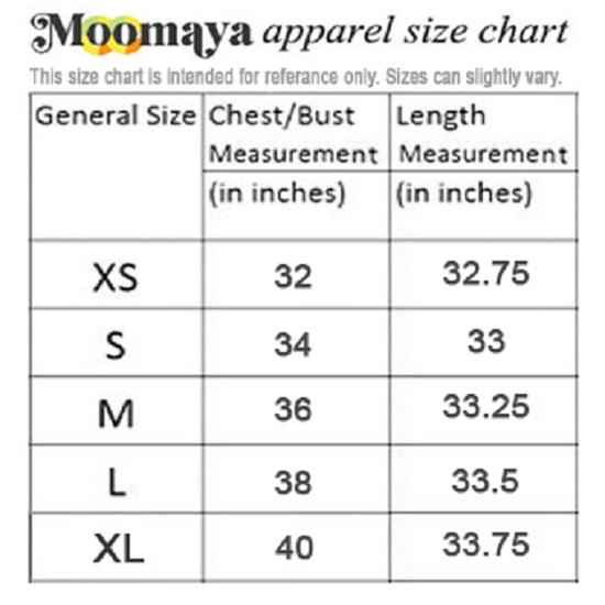 Moomaya Printed Spaghetti Strap Dress, Tie-Knot Knee Length, Flared Dress