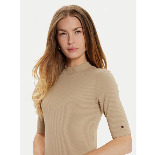 Dress Tommy Hilfiger WW0WW44430