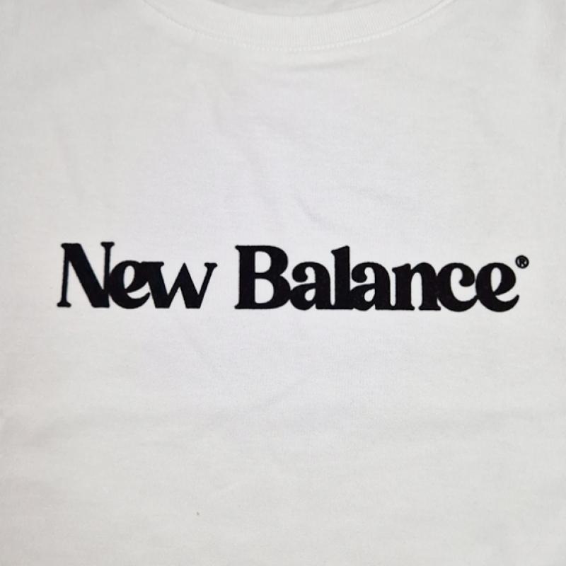 New Balance Women S Slim FiT baSic T ShirT Nbned2w