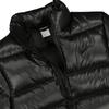 Down Jacket Asia Version Men's Black DA4137-010
