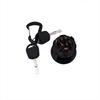 7 Pins Lawn Mower Starter Ignition Switch with Keys 532163968 163968 175442 925-1741 725-1741 For John Deere L120 L130 G110 Ly18