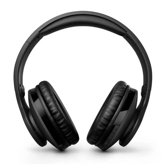 Casque Sans Fils - PHILIPS - TAH6206BK - Bluetooth - Suppresseur de bruit actif - Noir