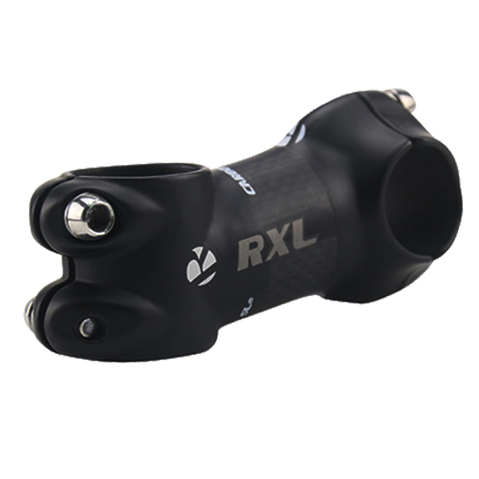 Руль Велосипедный Карбоновый RXL SL Вынос Руля Карбоновый Вынос MTB3K Матовый Вынос Горного Велосипеда Вынос, 25.450мм