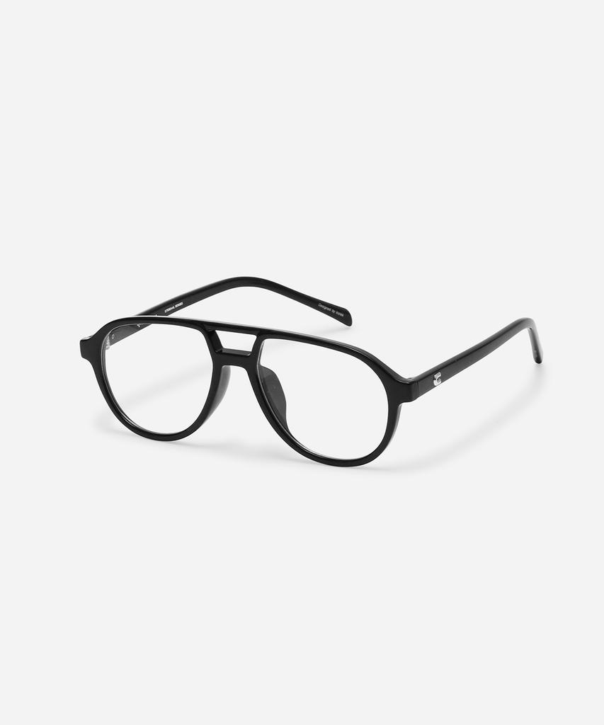 Neotelia Fayfay · Black