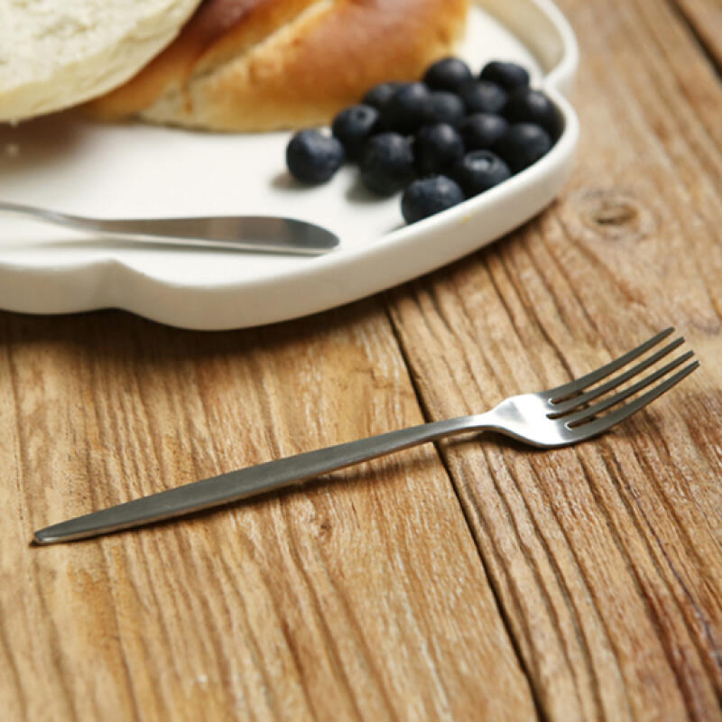 Nouveau Dessert Tea Fork